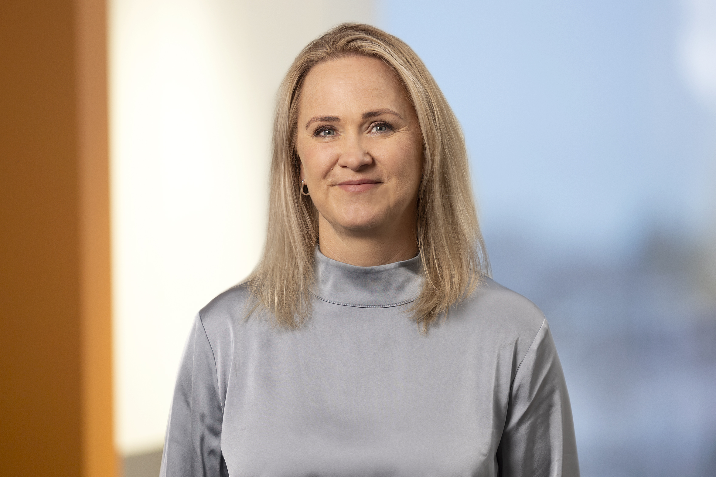 Hrefna Thoroddsen
