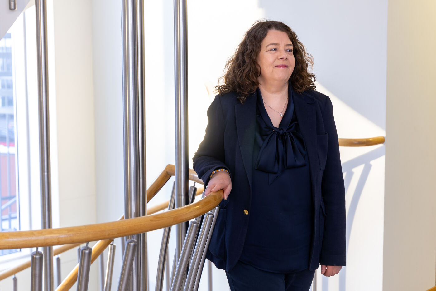 Stjórn­endur þurfa að hafa kjarkinn til að ræða fjar­vistir vegna veikinda